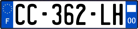 CC-362-LH