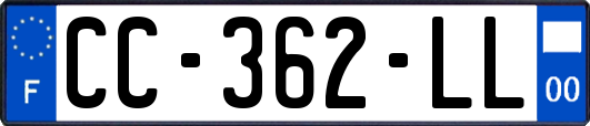 CC-362-LL