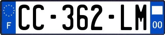 CC-362-LM