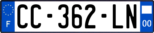 CC-362-LN