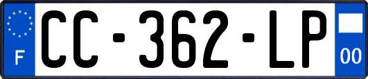 CC-362-LP