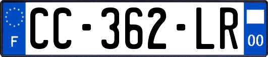 CC-362-LR