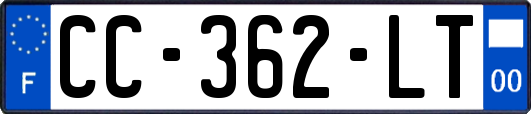 CC-362-LT