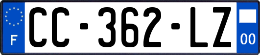 CC-362-LZ