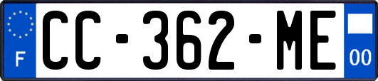 CC-362-ME