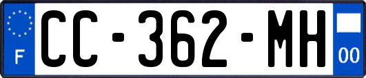 CC-362-MH