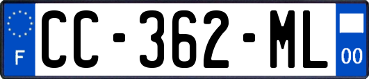 CC-362-ML