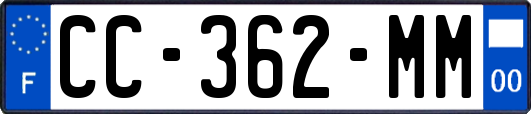 CC-362-MM
