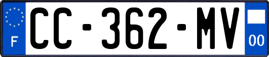 CC-362-MV