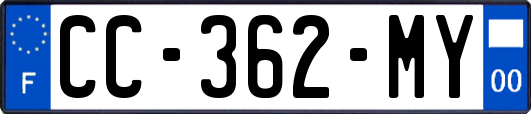 CC-362-MY