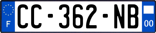 CC-362-NB