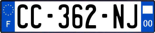 CC-362-NJ