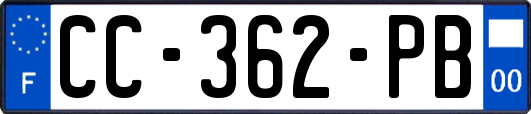 CC-362-PB