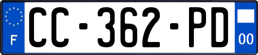 CC-362-PD
