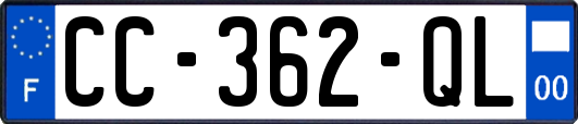 CC-362-QL