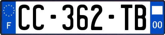 CC-362-TB