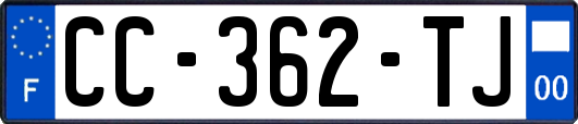 CC-362-TJ