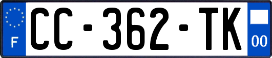 CC-362-TK