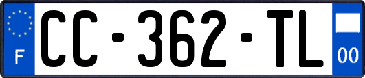 CC-362-TL