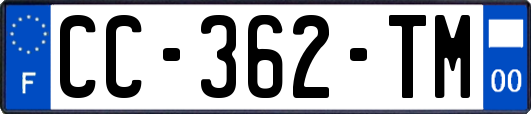 CC-362-TM