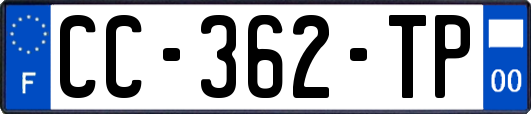 CC-362-TP