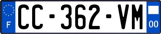 CC-362-VM