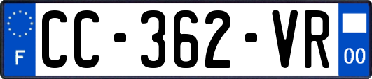 CC-362-VR