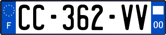 CC-362-VV