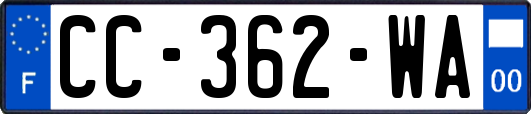 CC-362-WA