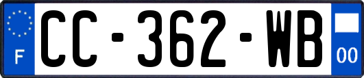 CC-362-WB