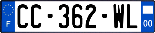 CC-362-WL