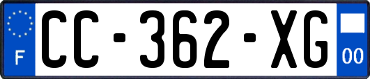 CC-362-XG