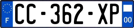 CC-362-XP