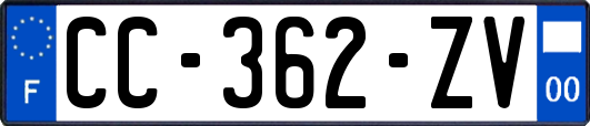 CC-362-ZV