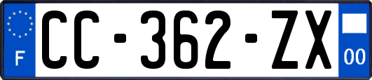 CC-362-ZX