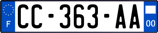 CC-363-AA