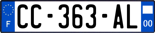 CC-363-AL