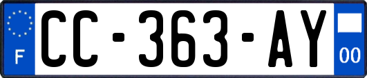 CC-363-AY
