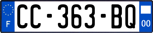 CC-363-BQ