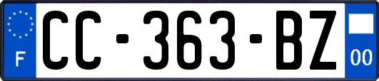 CC-363-BZ