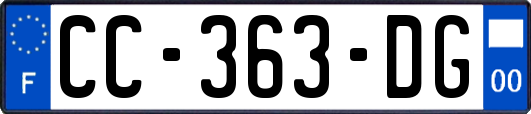 CC-363-DG