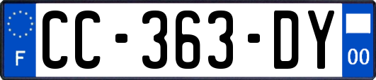 CC-363-DY