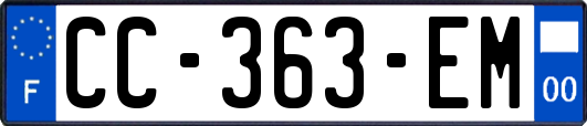 CC-363-EM