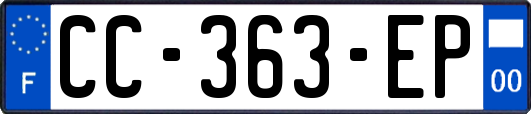 CC-363-EP