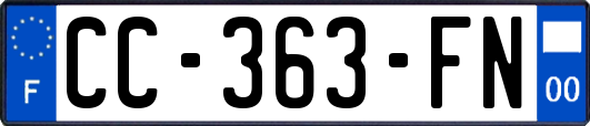 CC-363-FN