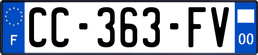 CC-363-FV