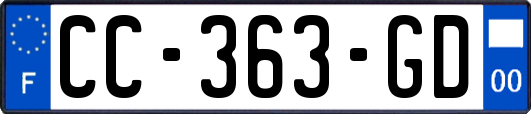 CC-363-GD