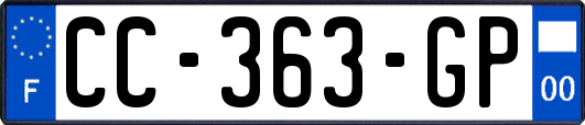 CC-363-GP