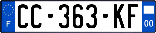 CC-363-KF