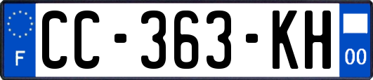 CC-363-KH